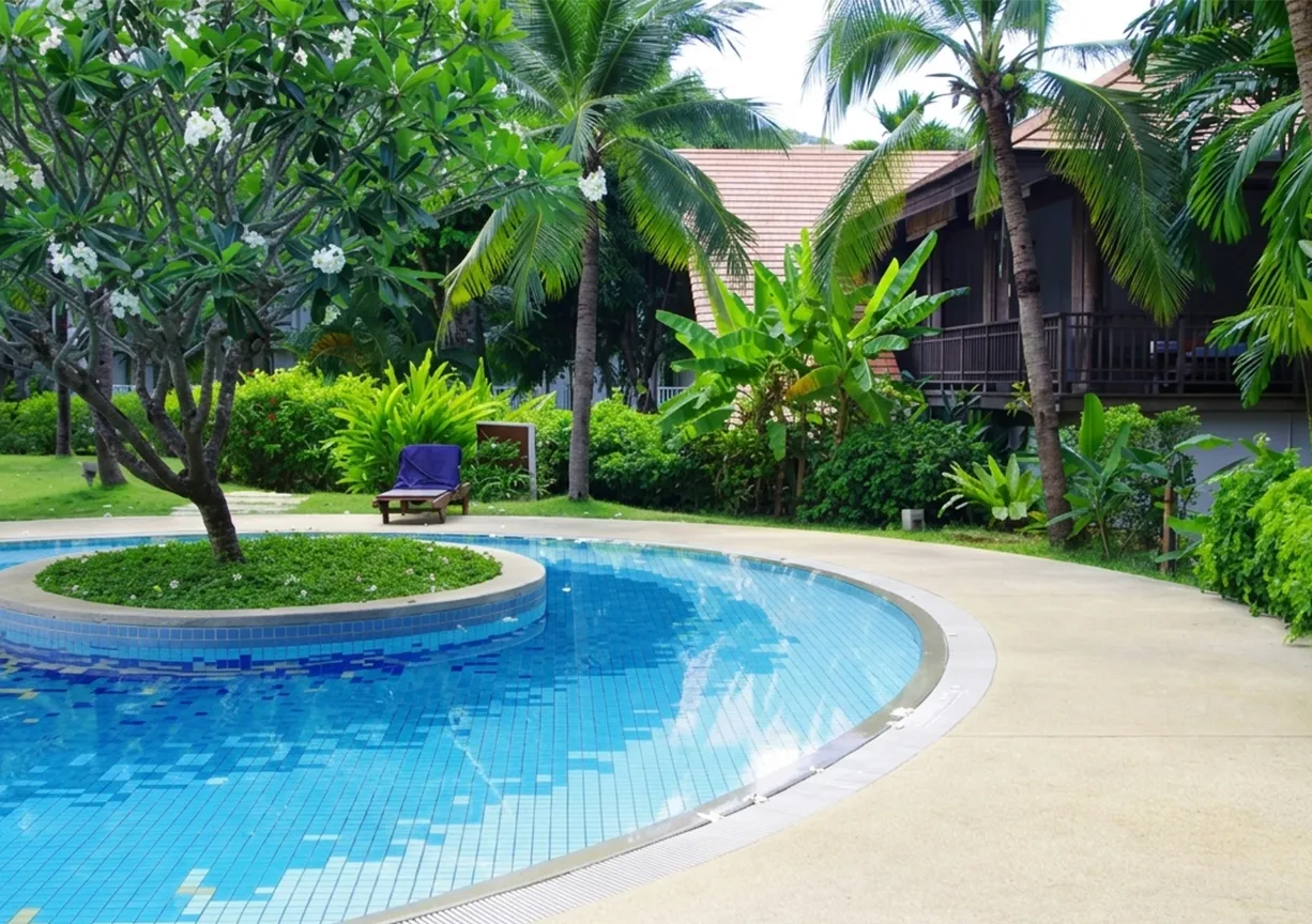 How to Maintain Your Swimming Pool Like a Pro