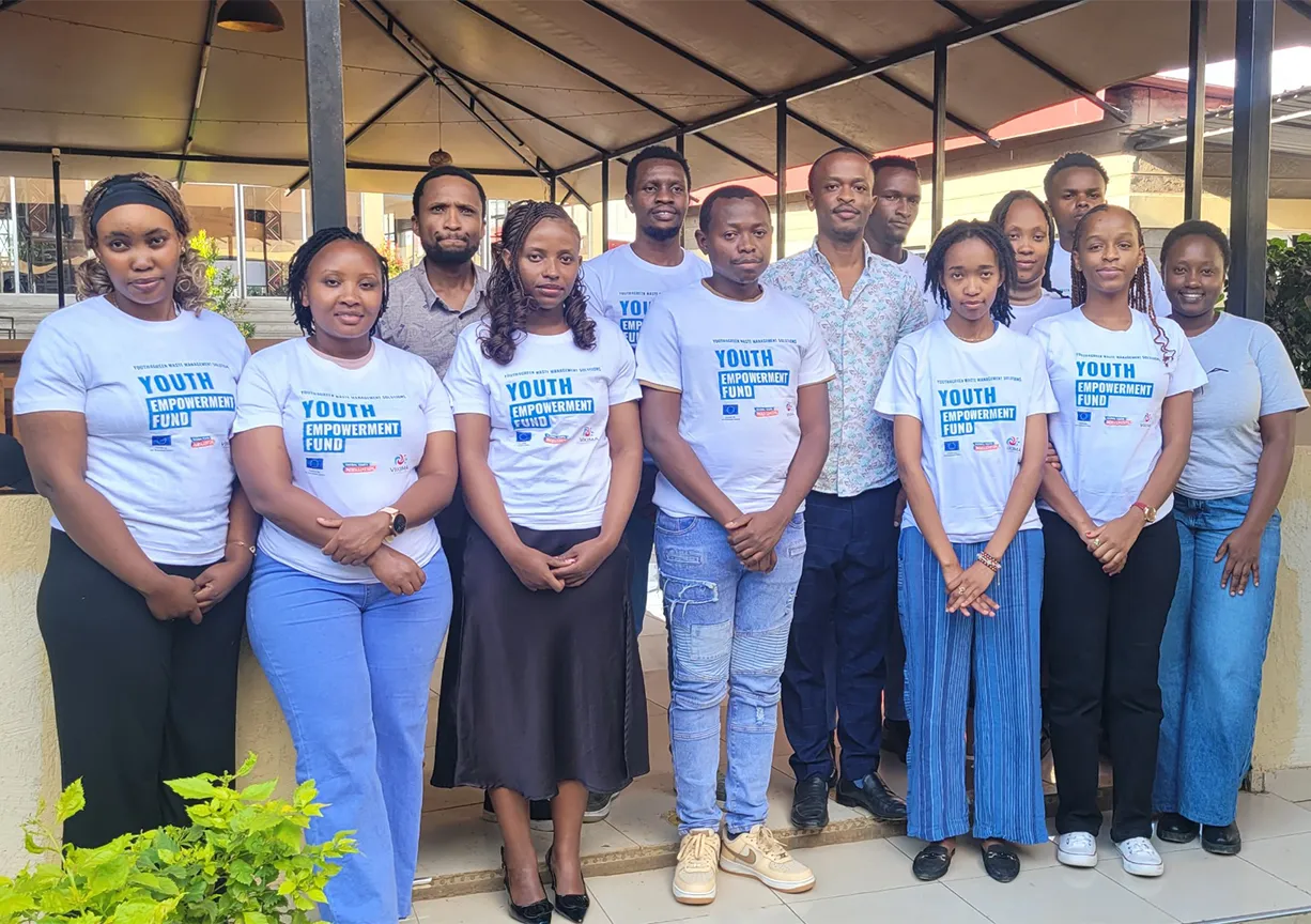 Youth4Green Initiative